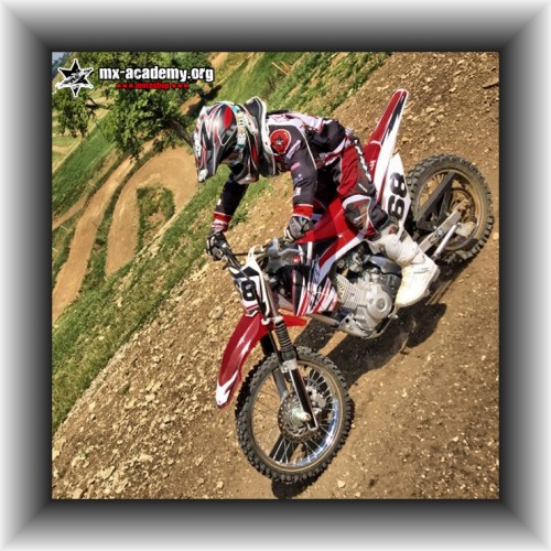 Motocross Occasion kaufen CRF110