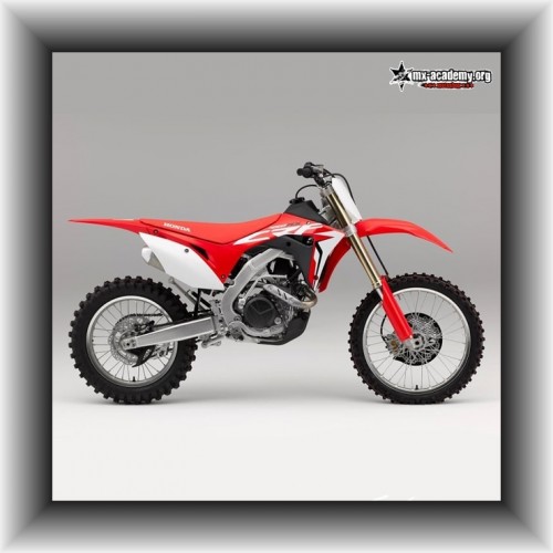 Honda CRF 450 RX