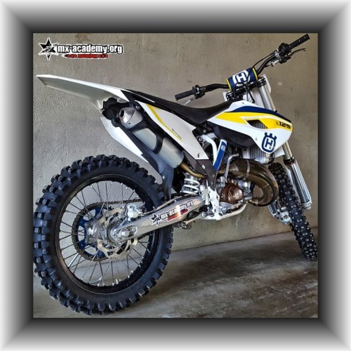 Husqvarna tc 125 Occasion kaufen