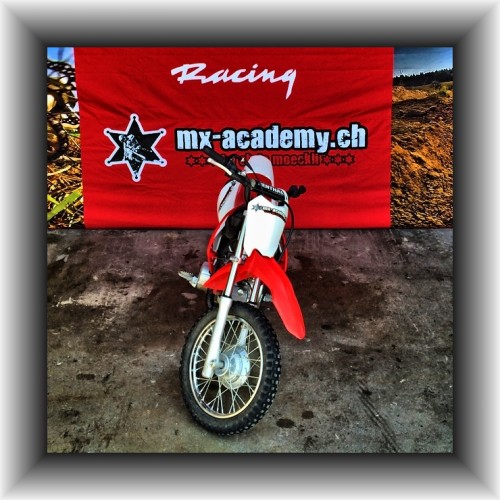 Kinder Motocross gebraucht CRF125