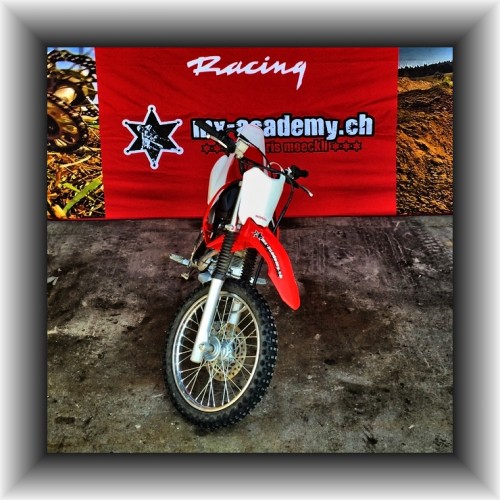 Motocross Occasion Schweiz CRF125