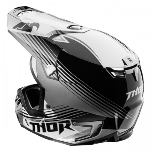 Thor Motocross Helm